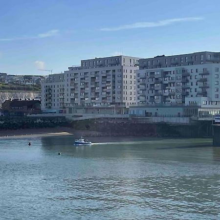 Comfortable Flat Close To The Beach Hove Esterno foto