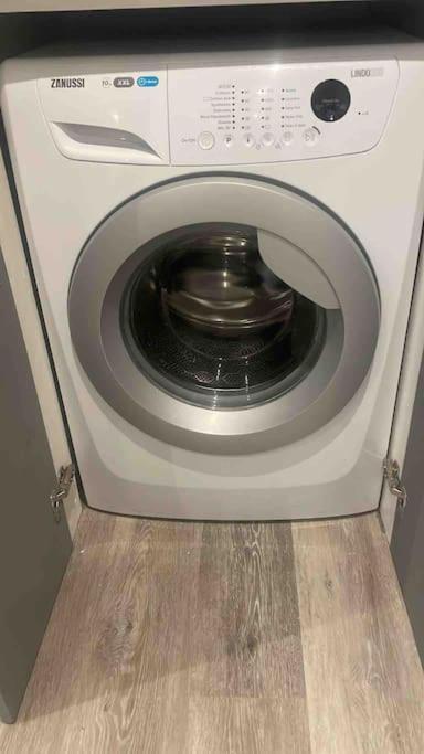 Comfortable Flat Close To The Beach Hove Esterno foto