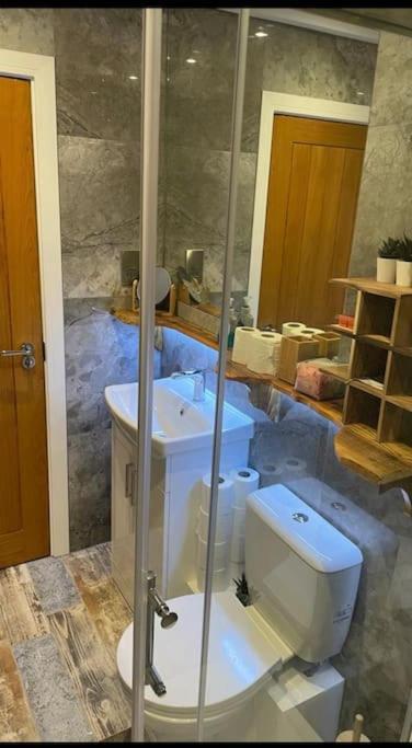 Comfortable Flat Close To The Beach Hove Esterno foto