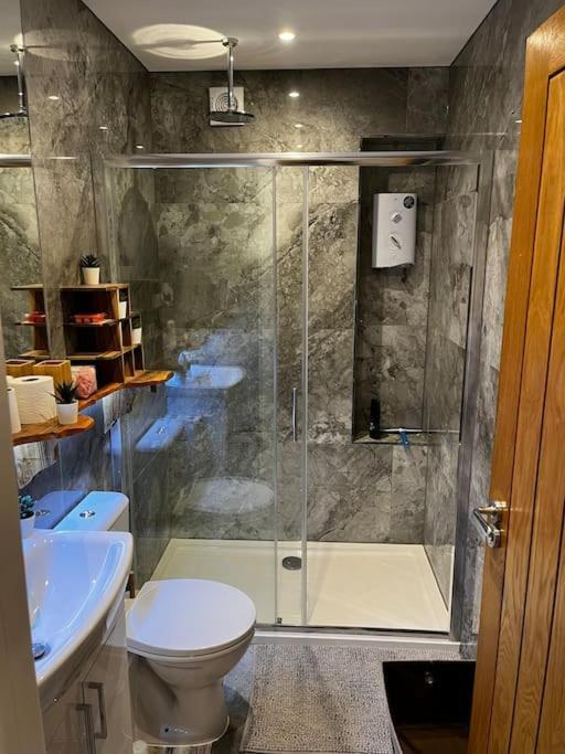 Comfortable Flat Close To The Beach Hove Esterno foto
