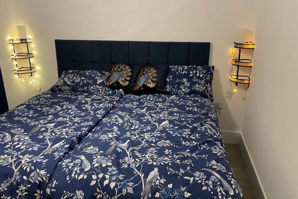 Comfortable Flat Close To The Beach Hove Esterno foto