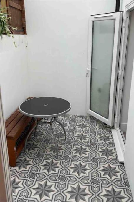 Comfortable Flat Close To The Beach Hove Esterno foto
