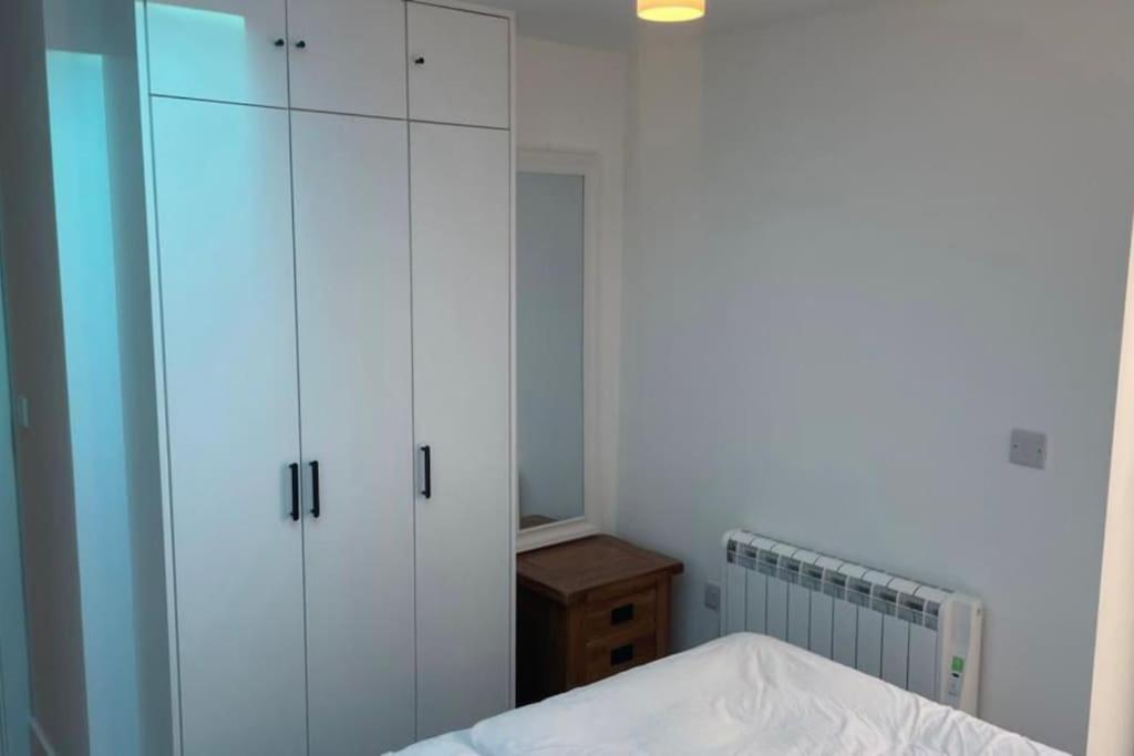 Comfortable Flat Close To The Beach Hove Esterno foto