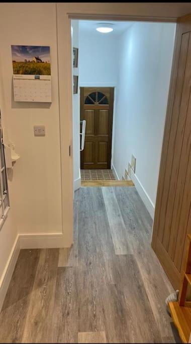 Comfortable Flat Close To The Beach Hove Esterno foto