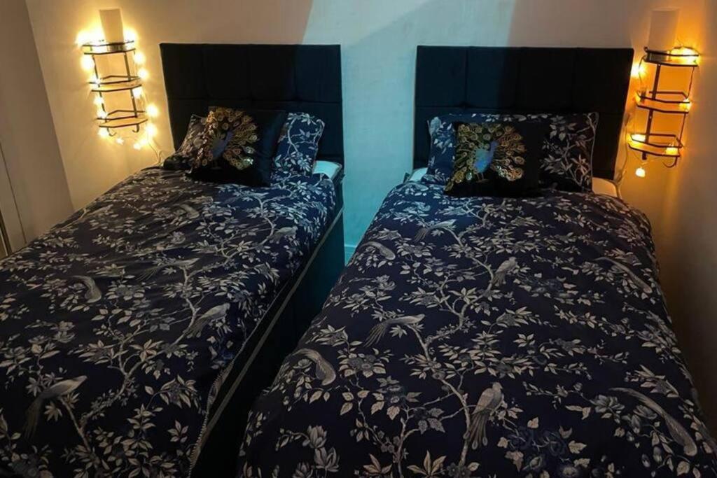 Comfortable Flat Close To The Beach Hove Esterno foto