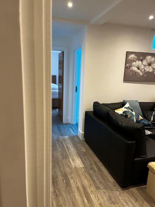 Appartamento Comfortable Flat Close To The Beach Hove Esterno foto