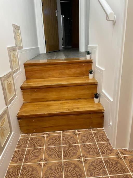 Comfortable Flat Close To The Beach Hove Esterno foto