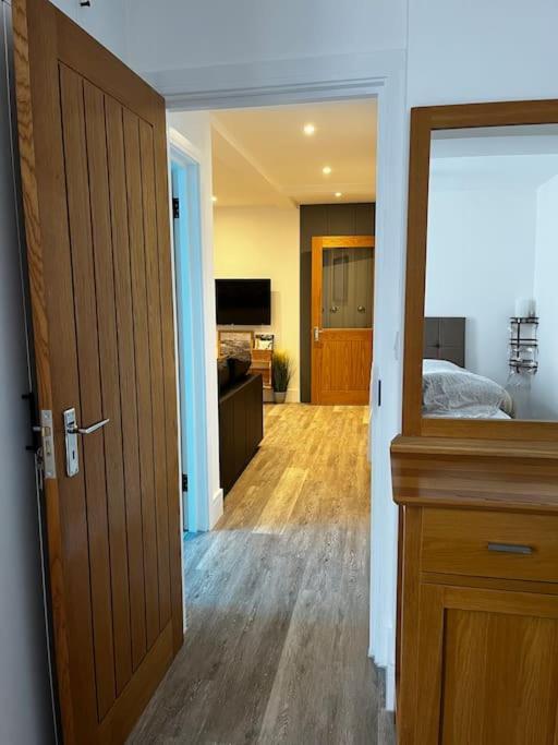 Comfortable Flat Close To The Beach Hove Esterno foto