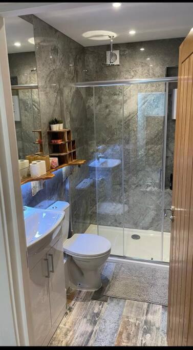 Comfortable Flat Close To The Beach Hove Esterno foto