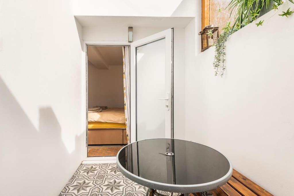Comfortable Flat Close To The Beach Hove Esterno foto