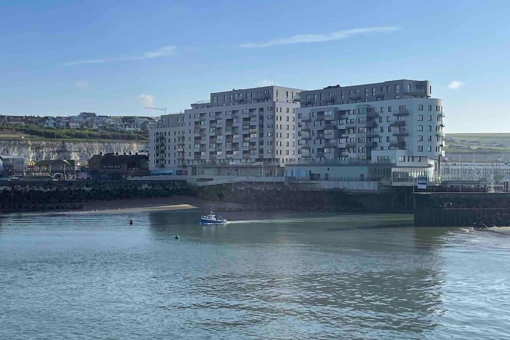 Comfortable Flat Close To The Beach Hove Esterno foto