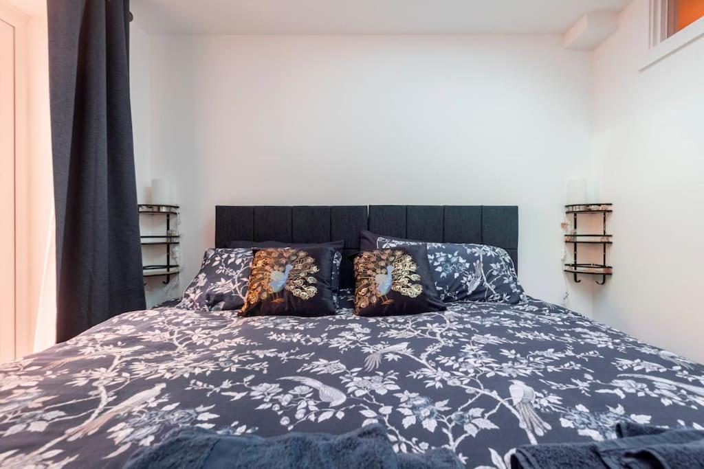 Comfortable Flat Close To The Beach Hove Esterno foto