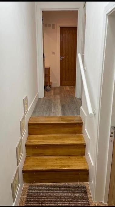 Comfortable Flat Close To The Beach Hove Esterno foto
