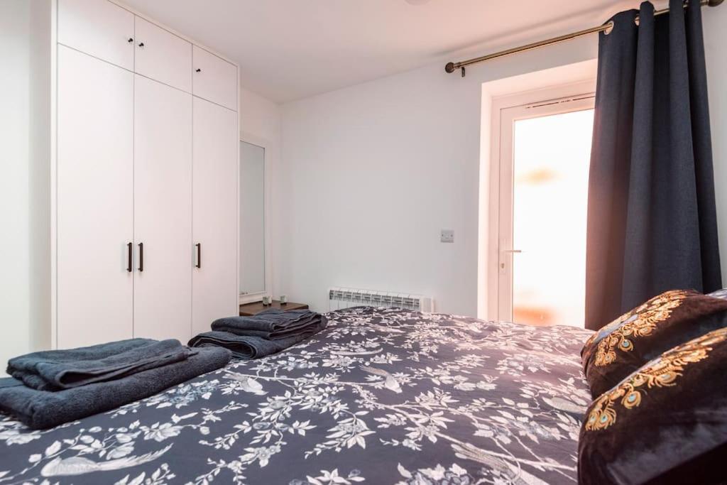 Comfortable Flat Close To The Beach Hove Esterno foto