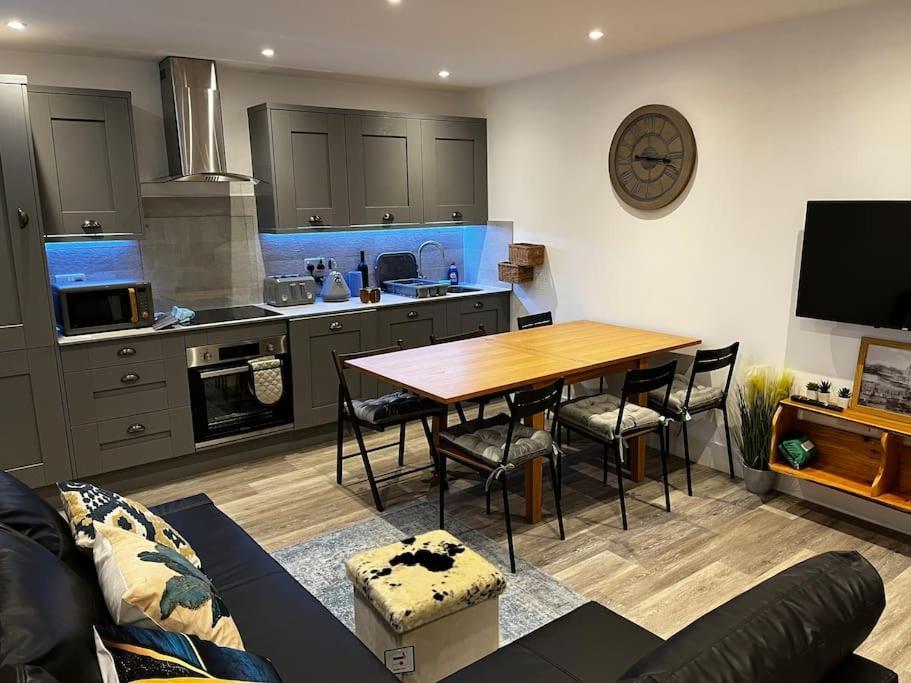 Comfortable Flat Close To The Beach Hove Esterno foto