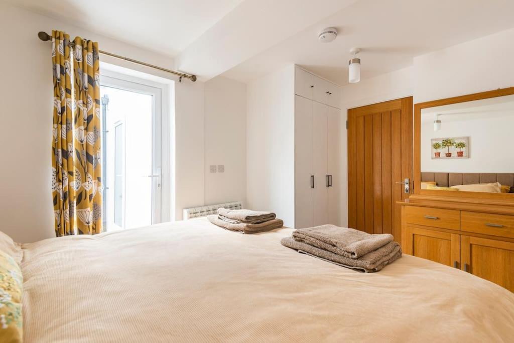 Comfortable Flat Close To The Beach Hove Esterno foto